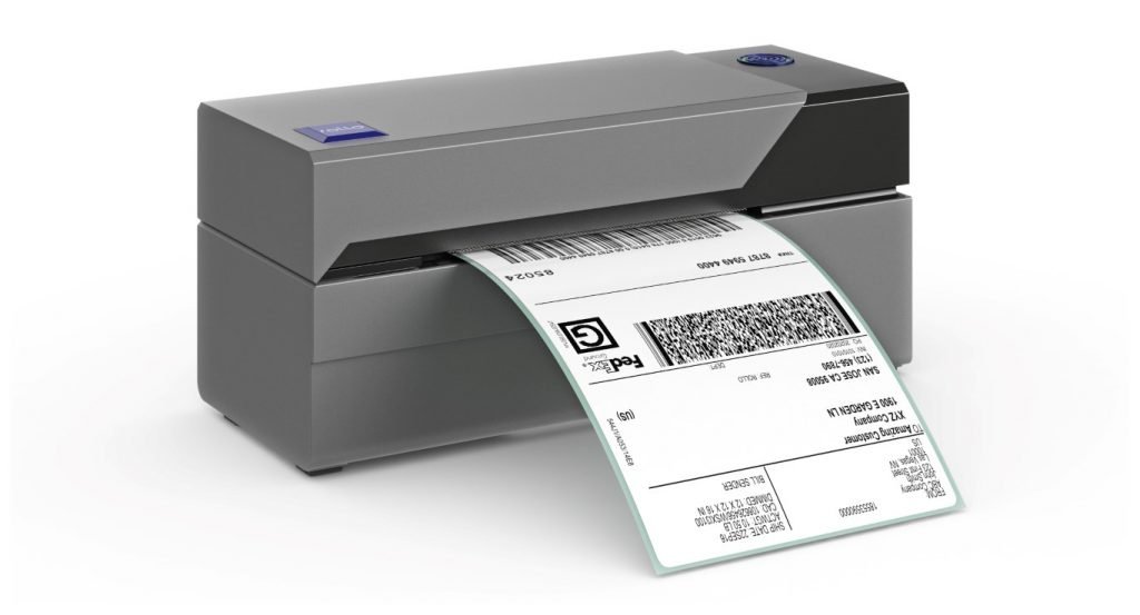 Rollo USB Thermal Shipping Label Printer