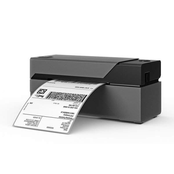 Imprimante d'étiquettes d'expédition USB Rollo - Imprimante d'étiquettes  thermiques de qualité commerciale pour les colis d'expédition 