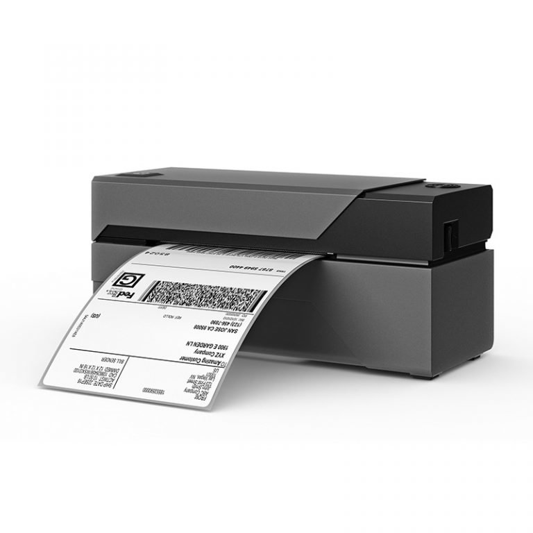 Rollo Usb Thermal Shipping Label Printer 9610