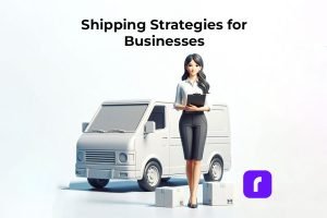 Shipping Strategies for Businesses