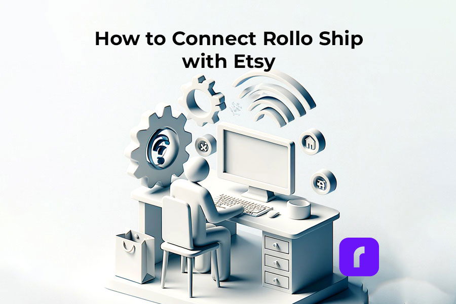 The Ultimate Guide to Etsy Shipping Labels