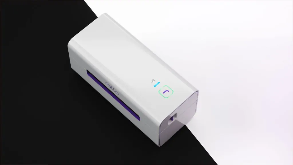 Rollo Wireless Shipping Label Printer X1040