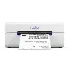 Rollo wireless thermal label printer X1040 AirPrint certified