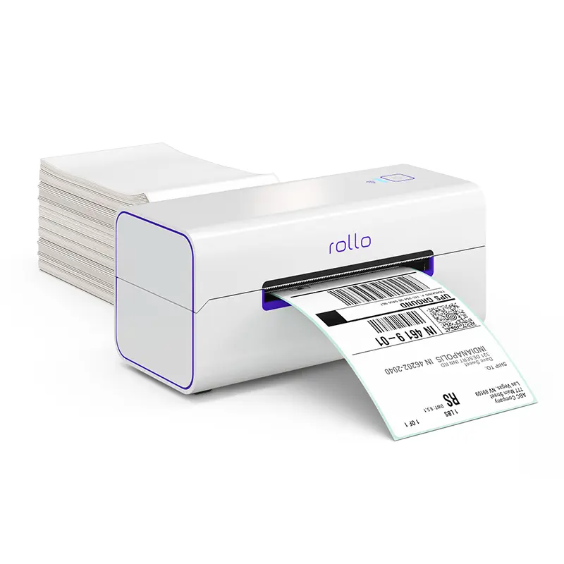 Rollo printer deals for labels