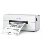 Rollo shipping label printer