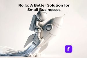 Rollo shipping label printer: a better solution for small businesses
