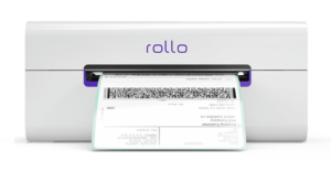 Rollo Wireless Label Printer 7975