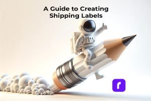 A Guide to Creating Shipping Labels