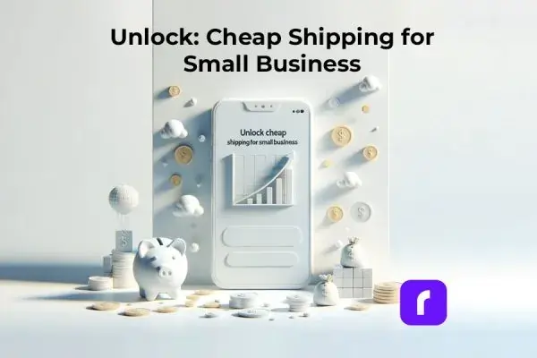 Unlock Cheap Shipping for Small Business