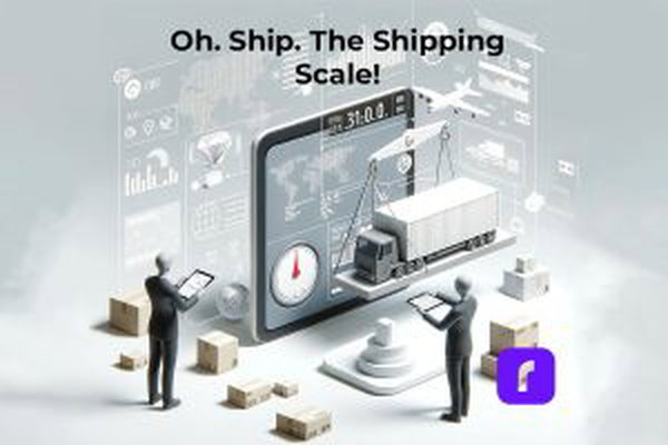 Shipping Scales