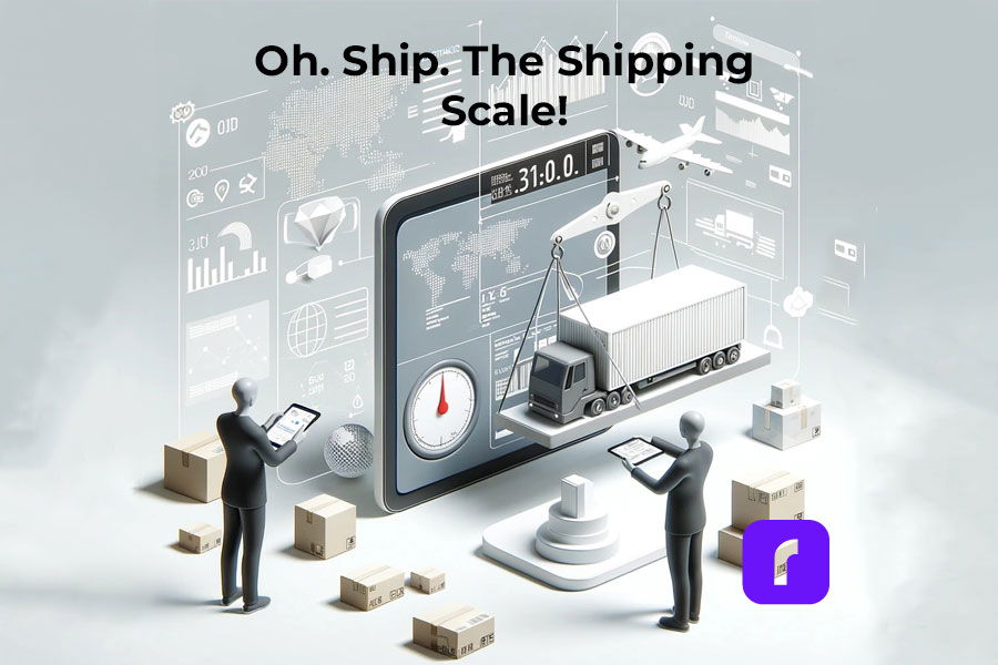 Rollo Vs Pitneyship Cube Full Comparison Rollo 9773