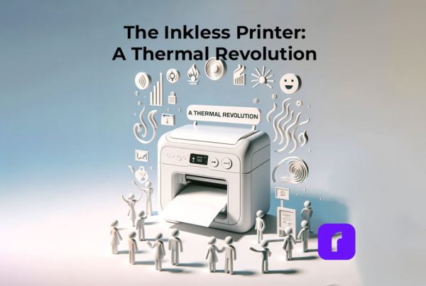 Featured Inkless Printer 111