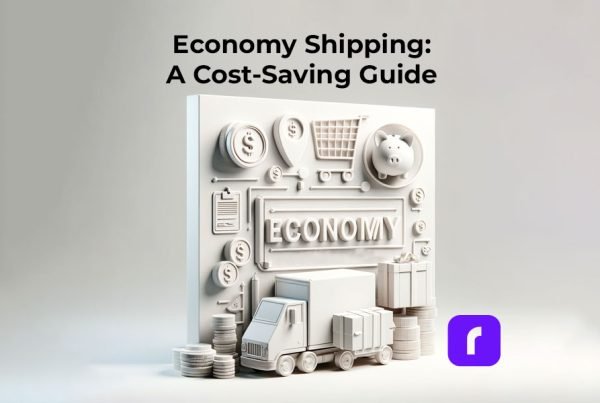 Economy Shipping: A Cost-Saving Guide for E-commerce