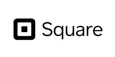 Square logo