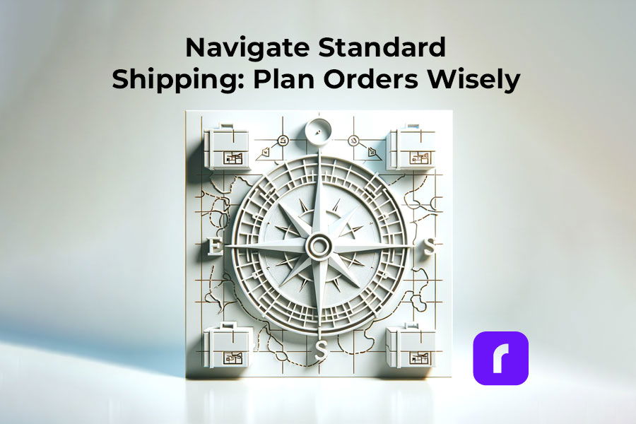 What Is Standard Shipping?