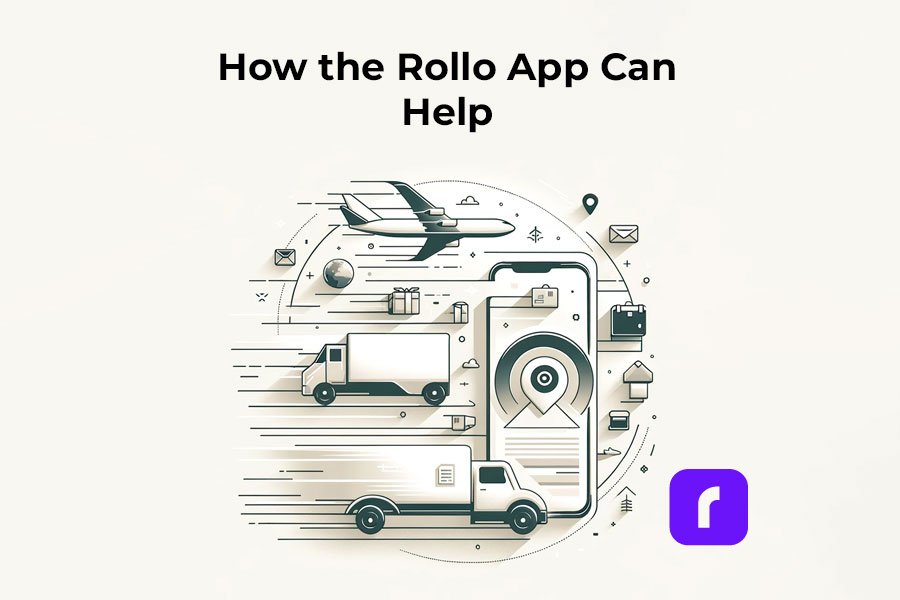 How the Rollo Ship App Can Help with Expedited Shipping