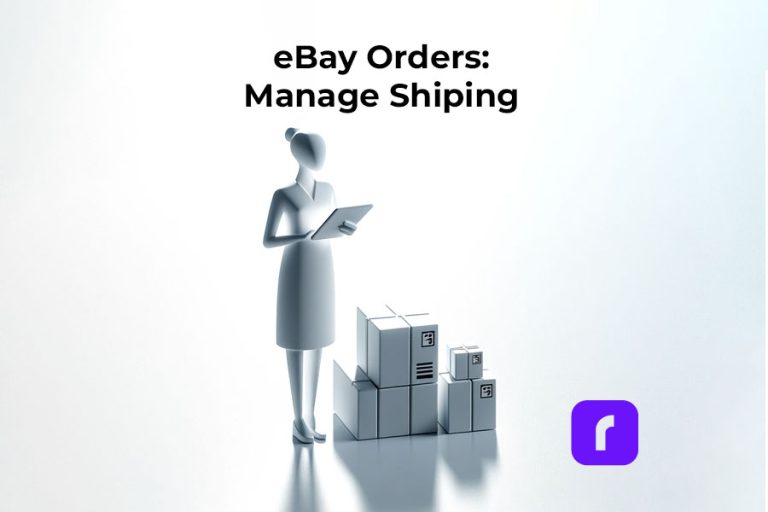 The eBay Shipping Label Guide That Delivers Money Savings