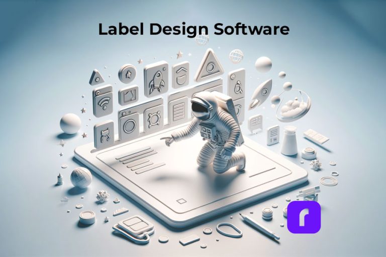 Rollo Launches Label Design App for Free Rollo