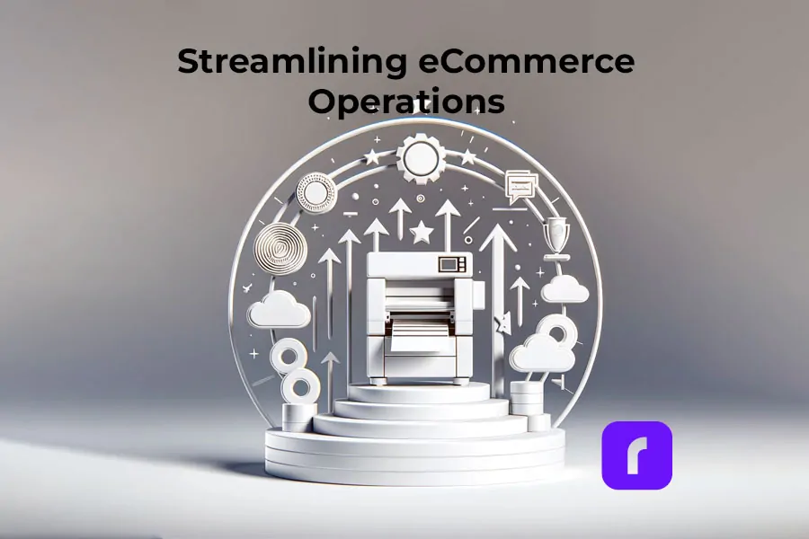 Product Label Printer: Do Small Businesses Need One? 5 Streamlining eCommerce Operations