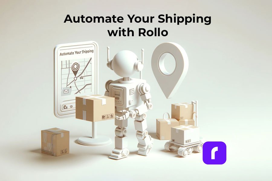 Automate Your Shipping with Rollo