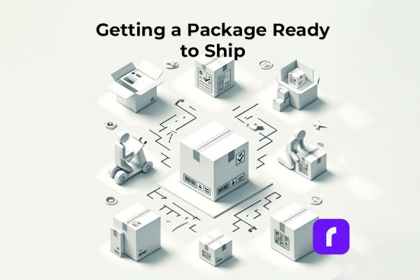 Ready to Ship - Understanding The Status