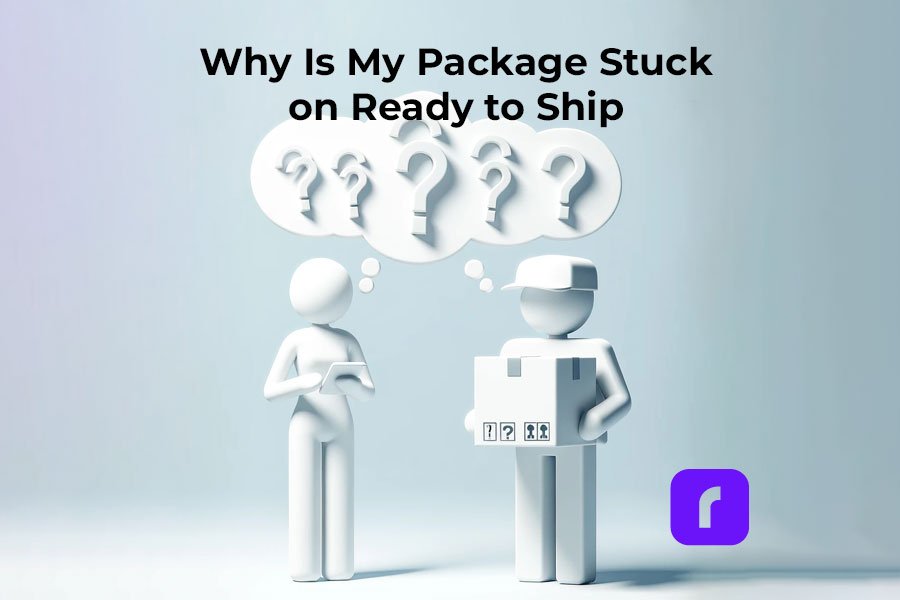 Ready to Ship - Understanding The Status