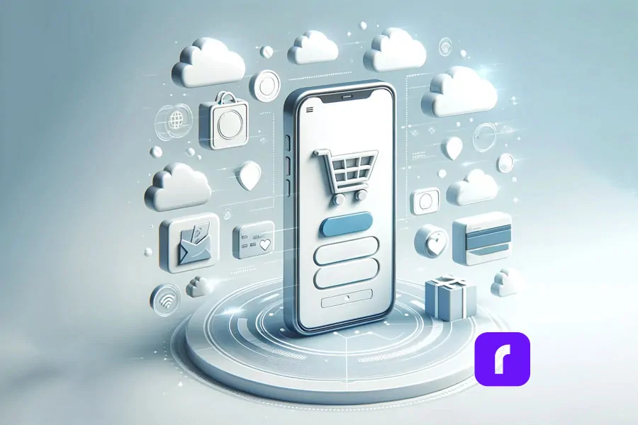 The Portable Thermal Printer for E-Commerce On The Go 1 Enhancing e-Commerce Workflows