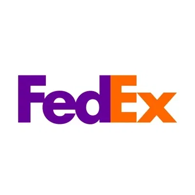 FedEx logo