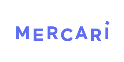 mercari logo