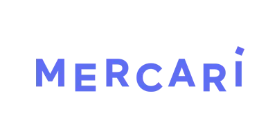 mercari logo