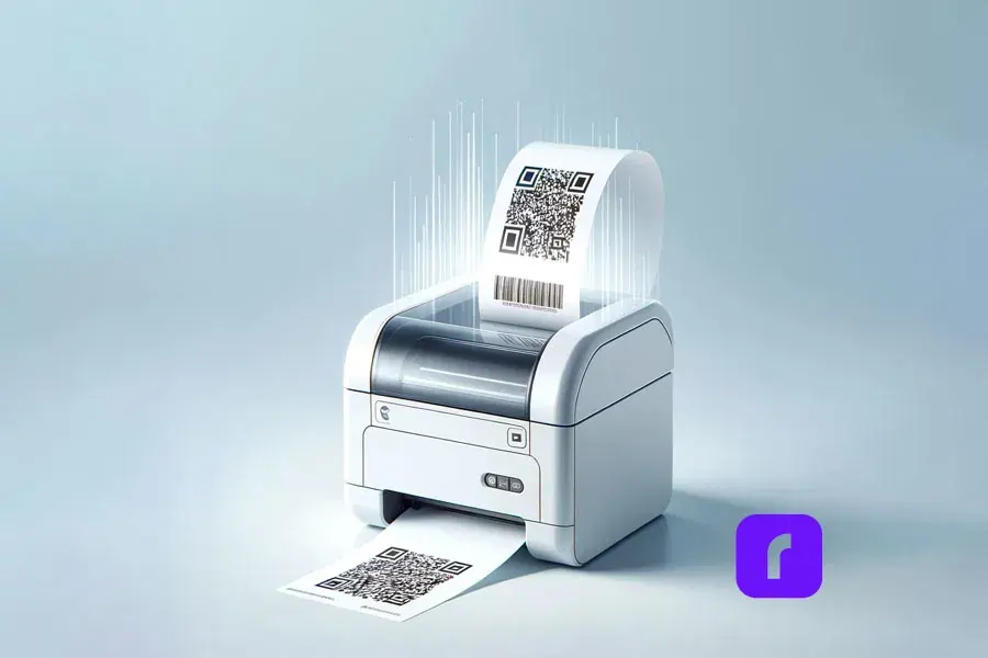 Advanced Applications of Commercial Label Printers to Enhance Business Operations