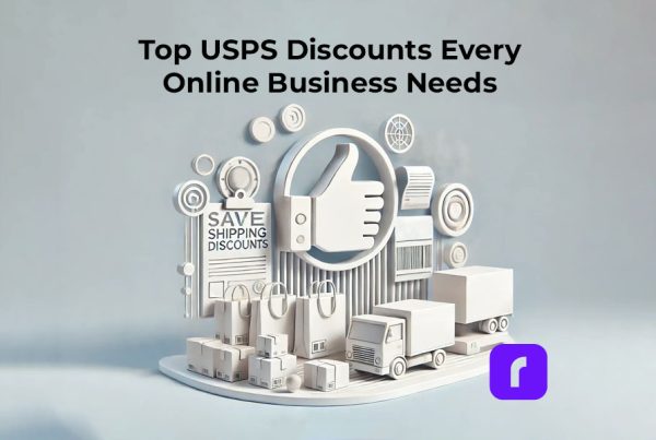 Top USPS discounts every online business needs