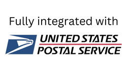 usps integrated 250