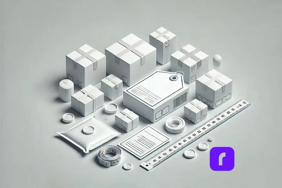 USPS Priority Mail Cubic Flexibility with Packaging