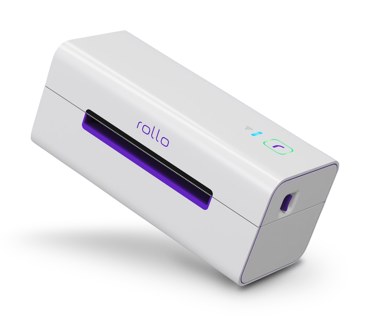 Focus Image Rollo Printer