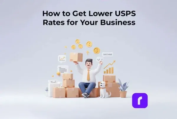 How to Get Lower USPS Rates for Your Business