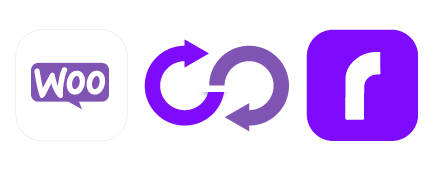 WooCommerce 1 WooCommerce and Rollo