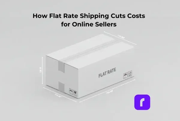 Flat Rate Shipping Featured Image min