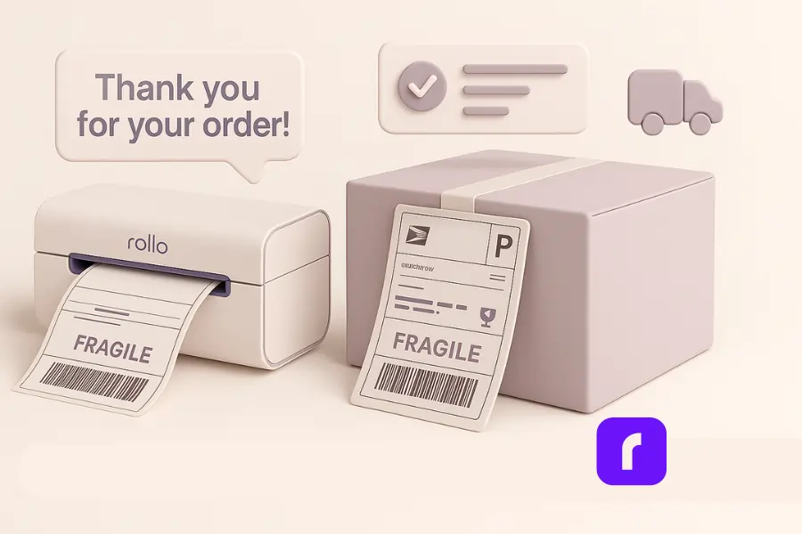 How Label Templates Enhance the Customer