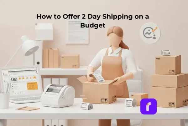2 Day Shipping Featured Image 1