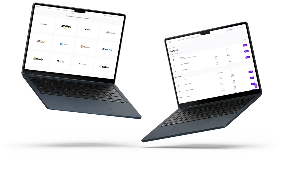 Laptops 1 Demo Rollo Ship