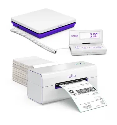 Rollo Bundle