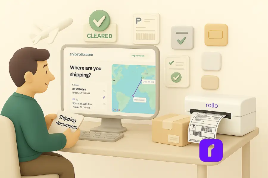 The Free Solution How Rollo Levels the Playing Field