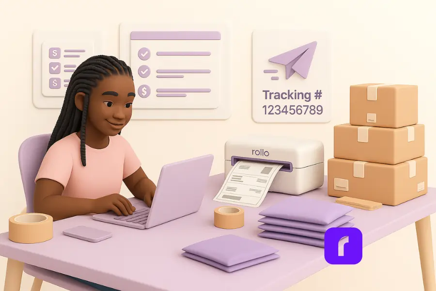 Choosing the Right Shipping Website