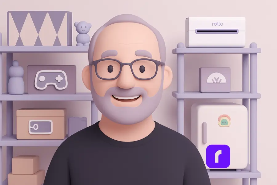 How One Seller Made the Switch to Rollo—and Never Looked Back 1
