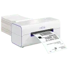 Rollo X1040 AirPrint label printer, a high-end wireless shipping label printer