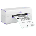 Rollo X1040 AirPrint label printer, a high-end wireless thermal printer