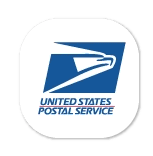 USPS logo