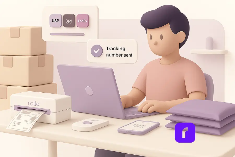 What Is a Shipping Website