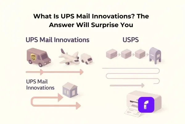 What Is UPS Mail Innovations The Answer Will Surprise You